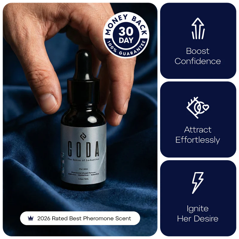 Xixarn® For Him
