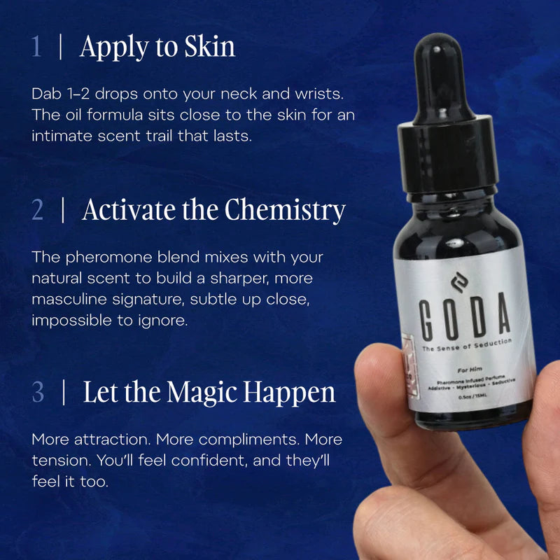Xixarn® For Him