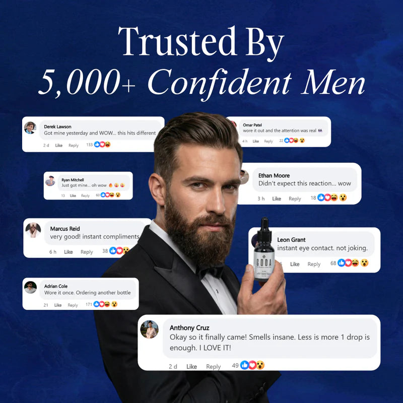 Xixarn® For Him