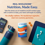 Xixarn™ Daily Gummies For Improved Motivation & Mood